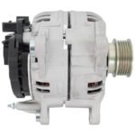 JC Whitney® Alternator, 2.5L, 5Cyl, 140, New - Image 5