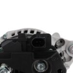 JC Whitney® Alternator, 2.5L, 5Cyl, 140, New - Image 6