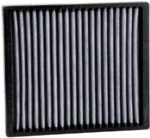 K&N® Premium Cabin Air Filter - Lifetime, Washable - - Image 2