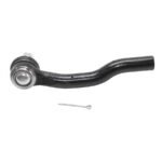 TrueDrive® 9-Piece Kit Front Suspension Kit, Includes (4) Ball Joint, (1) Steering Rack, (2) Sway Bar Link, and (2) Tie Rod End - Image 12