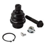 TrueDrive® 9-Piece Kit Front Suspension Kit, Includes (4) Ball Joint, (1) Steering Rack, (2) Sway Bar Link, and (2) Tie Rod End - Image 2