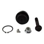 TrueDrive® 9-Piece Kit Front Suspension Kit, Includes (4) Ball Joint, (1) Steering Rack, (2) Sway Bar Link, and (2) Tie Rod End - Image 3