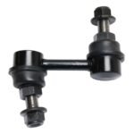 TrueDrive® 9-Piece Kit Front Suspension Kit, Includes (4) Ball Joint, (1) Steering Rack, (2) Sway Bar Link, and (2) Tie Rod End - Image 7