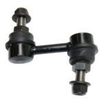 TrueDrive® 9-Piece Kit Front Suspension Kit, Includes (4) Ball Joint, (1) Steering Rack, (2) Sway Bar Link, and (2) Tie Rod End - Image 8