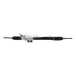 TrueDrive® 9-Piece Kit Front Suspension Kit, Includes (4) Ball Joint, (1) Steering Rack, (2) Sway Bar Link, and (2) Tie Rod End - Image 9