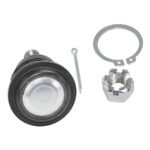 TrueDrive® 7-Piece Kit Front Suspension Kit, Includes (4) Ball Joint, (1) Steering Rack, and (2) Tie Rod End - Image 5