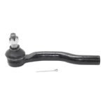 TrueDrive® 7-Piece Kit Front Suspension Kit, Includes (4) Ball Joint, (1) Steering Rack, and (2) Tie Rod End - Image 9