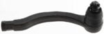 TrueDrive® 6-Piece Kit Front Suspension Kit, Includes (2) Steering Rack Boot and (4) Tie Rod End - Image 10