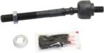 TrueDrive® 6-Piece Kit Front Suspension Kit, Includes (2) Steering Rack Boot and (4) Tie Rod End - Image 12