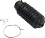 TrueDrive® 6-Piece Kit Front Suspension Kit, Includes (2) Steering Rack Boot and (4) Tie Rod End - Image 13