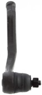 TrueDrive® 6-Piece Kit Front Suspension Kit, Includes (2) Steering Rack Boot and (4) Tie Rod End - Image 2