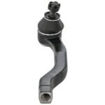 TrueDrive® 6-Piece Kit Front Suspension Kit, Includes (2) Steering Rack Boot and (4) Tie Rod End - Image 3
