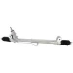 TrueDrive® 3-Piece Kit Front Suspension Kit, Includes (1) Steering Rack and (2) Tie Rod End - Image 2