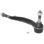 TrueDrive® 3-Piece Kit Front Suspension Kit, Includes (1) Steering Rack and (2) Tie Rod End - Image 4