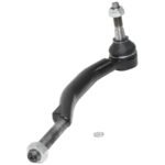 TrueDrive® 3-Piece Kit Front Suspension Kit, Includes (1) Steering Rack and (2) Tie Rod End - Image 5