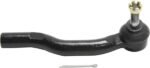 TrueDrive® 3-Piece Kit Front, Driver and Passenger Side, Outer Suspension Kit, Includes (1)Steering Rack and (2)Tie Rod End - Image 3