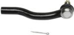 TrueDrive® 3-Piece Kit Front, Driver and Passenger Side, Outer Suspension Kit, Includes (1)Steering Rack and (2)Tie Rod End - Image 7