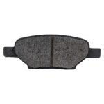 SureStop® 4-Wheel Set Front and Rear Brake Disc and Pad Kit, Plain Surface 5 Lugs Front-295.91 mm/Rear-270 mm Ceramic Pro-Line Series, Includes (4) Disc and (2) Pad Set - Image 11