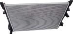 Replacement® 3-Piece Kit Radiator, 2.4L, 4Cyl, Includes (1) Coolant Reservoir, (1) Radiator, and (1) Thermostat Housing - Image 15