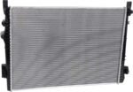 Replacement® 3-Piece Kit Radiator, 2.4L, 4Cyl, Includes (1) Coolant Reservoir, (1) Radiator, and (1) Thermostat Housing - Image 5