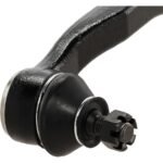 TrueDrive® 14-Piece Kit Driver and Passenger Side Suspension Kit, Includes (2) Ball Joint, (4) Control Arm, (2) Steering Rack Boot, (2) Sway Bar Link, and (4) Tie Rod End - Image 10