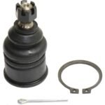 TrueDrive® 14-Piece Kit Driver and Passenger Side Suspension Kit, Includes (2) Ball Joint, (4) Control Arm, (2) Steering Rack Boot, (2) Sway Bar Link, and (4) Tie Rod End - Image 18