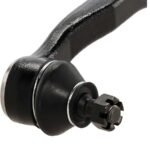 TrueDrive® 10-Piece Kit Front, Driver and Passenger Side Suspension Kit, Includes (2) Ball Joint, (2) Steering Rack Boot, (2) Sway Bar Link, and (4) Tie Rod End - Image 10