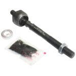 TrueDrive® 10-Piece Kit Front, Driver and Passenger Side Suspension Kit, Includes (2) Ball Joint, (2) Steering Rack Boot, (2) Sway Bar Link, and (4) Tie Rod End - Image 12