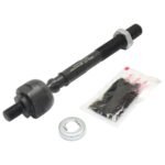 TrueDrive® 10-Piece Kit Front, Driver and Passenger Side Suspension Kit, Includes (2) Ball Joint, (2) Steering Rack Boot, (2) Sway Bar Link, and (4) Tie Rod End - Image 13