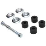 TrueDrive® 10-Piece Kit Front, Driver and Passenger Side Suspension Kit, Includes (2) Ball Joint, (2) Steering Rack Boot, (2) Sway Bar Link, and (4) Tie Rod End - Image 15