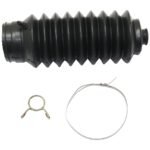TrueDrive® 10-Piece Kit Front, Driver and Passenger Side Suspension Kit, Includes (2) Ball Joint, (2) Steering Rack Boot, (2) Sway Bar Link, and (4) Tie Rod End - Image 16