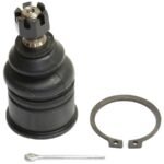 TrueDrive® 10-Piece Kit Front, Driver and Passenger Side Suspension Kit, Includes (2) Ball Joint, (2) Steering Rack Boot, (2) Sway Bar Link, and (4) Tie Rod End - Image 2