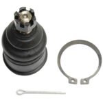 TrueDrive® 10-Piece Kit Front, Driver and Passenger Side Suspension Kit, Includes (2) Ball Joint, (2) Steering Rack Boot, (2) Sway Bar Link, and (4) Tie Rod End - Image 3