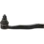 TrueDrive® 10-Piece Kit Front, Driver and Passenger Side Suspension Kit, Includes (2) Ball Joint, (2) Steering Rack Boot, (2) Sway Bar Link, and (4) Tie Rod End - Image 7