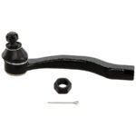TrueDrive® 10-Piece Kit Front, Driver and Passenger Side Suspension Kit, Includes (2) Ball Joint, (2) Steering Rack Boot, (2) Sway Bar Link, and (4) Tie Rod End - Image 8
