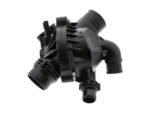 GenuineXL® 3-Piece Kit Water Pump, 3.0L, 6Cyl, New Genuine BMW, Includes (1) Water Pump, (1) Thermostat and (1) Coolant/Antifreeze - Image 3