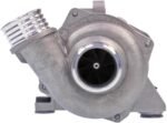 GenuineXL® 3-Piece Kit Water Pump, 3.0L, 6Cyl, New Genuine BMW, Includes (1) Water Pump, (1) Thermostat and (1) Coolant/Antifreeze - Image 4
