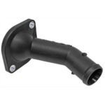 Genuine VW Audi® 9-Piece Kit Water Pump, 2.0L 4Cyl, Includes (1) Serpentine Belt, (1) Timing Belt, (1) Camshaft Seal, (1) Crankshaft Seal, (1) Thermostat Housing, (1) Tensioner Roller, (1) Thermostat and (1) Coolant - Image 7