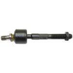 TrueDrive® 4-Piece Kit Front, Driver Side Suspension Kit, Includes (2) Steering Rack Boot and (2) Tie Rod End - Image 2