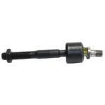 TrueDrive® 4-Piece Kit Front, Driver Side Suspension Kit, Includes (2) Steering Rack Boot and (2) Tie Rod End - Image 4