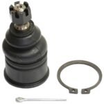 TrueDrive® 12-Piece Kit Front, Driver and Passenger Side Fully Loaded Strut, Includes (2) Ball Joint, (2) Loaded Strut, (2) Steering Rack Boot, (2) Sway Bar Link, and (4) Tie Rod End - Image 3