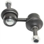 TrueDrive® 12-Piece Kit Front, Driver and Passenger Side Fully Loaded Strut, Includes (2) Ball Joint, (2) Loaded Strut, (2) Steering Rack Boot, (2) Sway Bar Link, and (4) Tie Rod End - Image 4