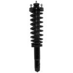 TrueDrive® 12-Piece Kit Front, Driver and Passenger Side Fully Loaded Strut, Includes (2) Ball Joint, (2) Loaded Strut, (2) Steering Rack Boot, (2) Sway Bar Link, and (4) Tie Rod End - Image 9
