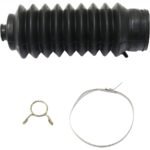 TrueDrive® 8-Piece Kit Front Suspension Kit, Includes (2) Ball Joint, (2) Control Arm, (2) Steering Rack Boot, and (2) Sway Bar Link - Image 11
