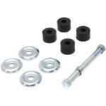 TrueDrive® 8-Piece Kit Front Suspension Kit, Includes (2) Ball Joint, (2) Control Arm, (2) Steering Rack Boot, and (2) Sway Bar Link - Image 15