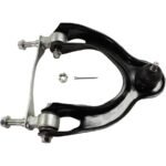 TrueDrive® 8-Piece Kit Front Suspension Kit, Includes (2) Ball Joint, (2) Control Arm, (2) Steering Rack Boot, and (2) Sway Bar Link - Image 2