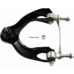 TrueDrive® 8-Piece Kit Front Suspension Kit, Includes (2) Ball Joint, (2) Control Arm, (2) Steering Rack Boot, and (2) Sway Bar Link - Image 3
