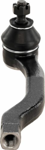 TrueDrive® 12-Piece Kit Front Suspension Kit, Includes (4) Ball Joint, (2) Steering Rack Boot, (2) Sway Bar Link, and (4) Tie Rod End - Image 11