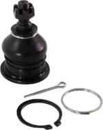 TrueDrive® 12-Piece Kit Front Suspension Kit, Includes (4) Ball Joint, (2) Steering Rack Boot, (2) Sway Bar Link, and (4) Tie Rod End - Image 13