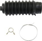 TrueDrive® 12-Piece Kit Front Suspension Kit, Includes (4) Ball Joint, (2) Steering Rack Boot, (2) Sway Bar Link, and (4) Tie Rod End - Image 15